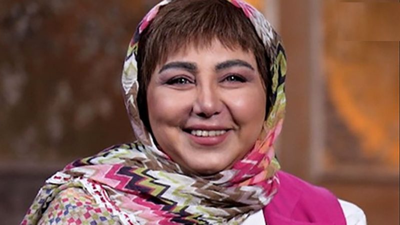 فیلم| چیدمان شاهانه و اعیانی خانه بهنوش بختیاری و شوهرش هوش از سرتان می برد 
