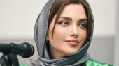 علاقه شدید و عجیب بهنوش طباطبایی به این بازیگر مرد