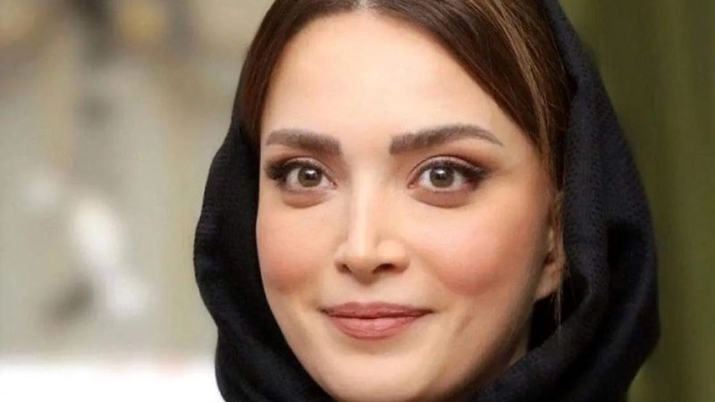عکس/ تغییرات ظاهری بهنوش طباطبایی طی ۲۰ سال اخیر/ این بهنوش اصلا اون بهنوش نیست 