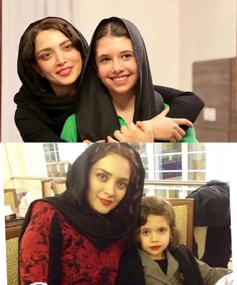 بهنوش طباطبایی