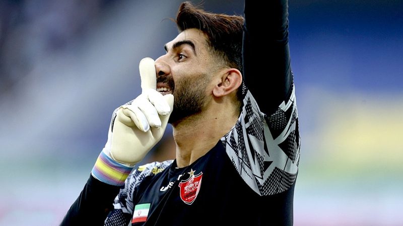 پرونده علیرضا بیرانوند: بلاتکلیفی فرسایشی 