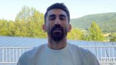 عیلرضا بیرانوند: از هواداران پرسپولیس عذر می‌خواهم 