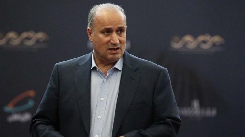 ابهام در میزبانی سرخابی‌ها در ورزشگاه آزادی 