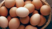 این غذا کلسترول بدن شما را بالا می برد؟