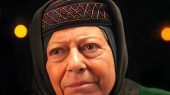 عکس/ سلفی جذاب ثریا قاسمی و پسرش داخل ماشین لوکسش شما را شگفت زده می کند 