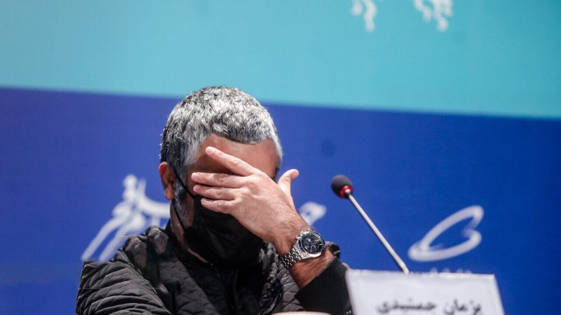 پژمان جمشیدی پر سر و صدا و دست پر بازگشت + جزئیات 