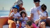 جورجینا رودریگز اعتراف کرد: به این دلیل عاشق کریستیانو رونالدو شدم