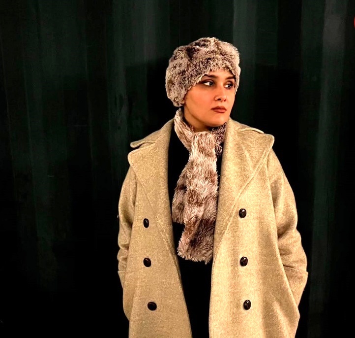 ماهور حاجی درویش