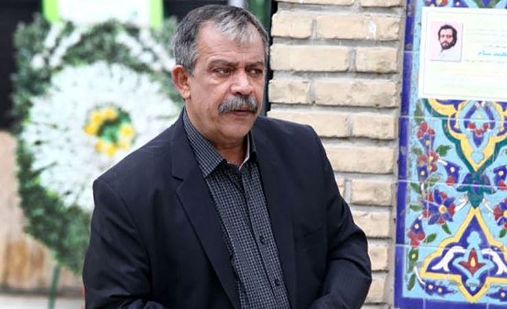 حسن پورشیرازی