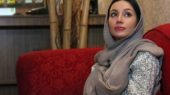 عکس/ سیر تا پیاز زندگی خصوصی خاطره حاتمی و همسرش 