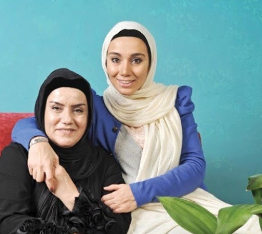 خاطره حاتمی