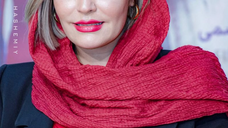 عکس/ استایل شیک سپیده خداوردی دلبری کرد 