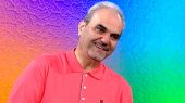 واکنش خیابانی به میزبانی سرخابی ها در ورزشگاه تختی 