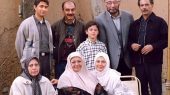 بازیگران «در قلب من» بعد از ۳۰ سال کجا هستند؛ از حمیده خیرآبادی تا پویا امینی و رزیتا غفاری 