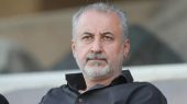 رضا درویش، مدیری که هیچ جا نمی‌رود! 