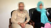 جزئیاتی از دستگیری زوج سارق در منزل شخصی شان