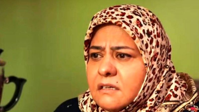 عکس| رابعه اسکویی چقدر لاغر شده است/ استایل تابستانی خانم بازیگر همه را انگشت به دهان کرد 