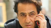 عکس/ نگاهی به کافه لوکس رامین راستاد/ بازیگر مشهور مهمان کافه مشهور 