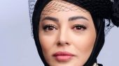 عکس/ تصویری عاشقانه از رزیتا غفاری در عکس جدیدش کنار همسرش