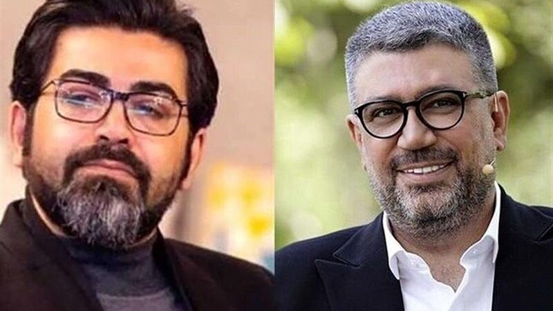 دلیل پخش نشدن برنامه رضا رشیدپور و فرزاد حسنی / ادامه بازگشت چهره‌ها به تلوزیون به کجا رسید؟ 