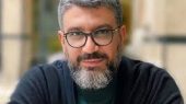 عکس / رونمایی از دختر جذاب رضا رشیدپور/ کی فکرش را می کرد آقای مجری دختر به این بزرگی داشته باشد 