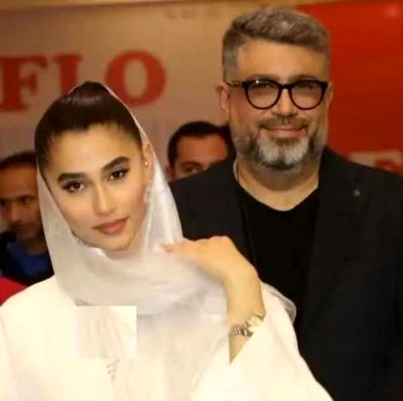 رضا رشیدپور