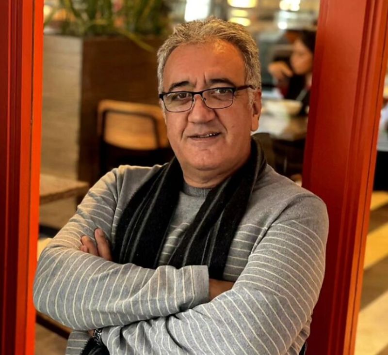 رضا رضوی