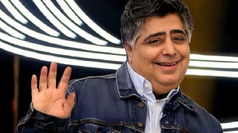 فیلم| پیام جنجالی رضا شفیعی جم درباره افغان ها سوژه شد 