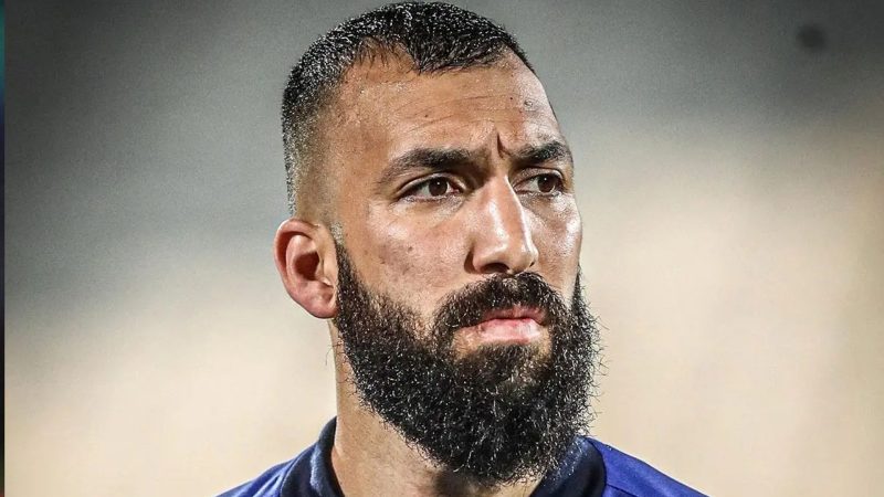 روزبه چشمی امروز با استقلال تمدید می‌کند 