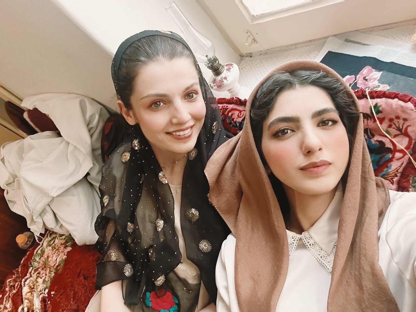 بنفشه ریاضی