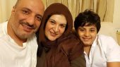 افشاگری امیر جعفری درباره یک بازیگر جنجالی / از ترس نماز نمیخواند! 