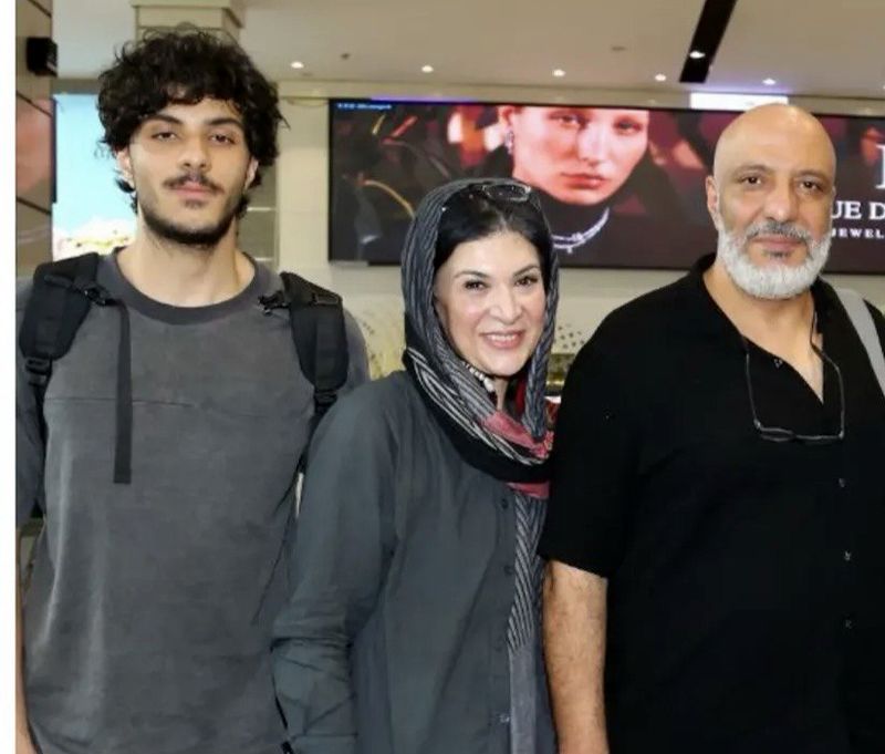 ریما رامین‌فر