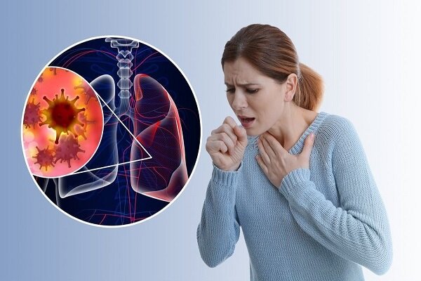 بهترین روش پاکسازی ریه‌ها در هنگام آلودگی هوا 