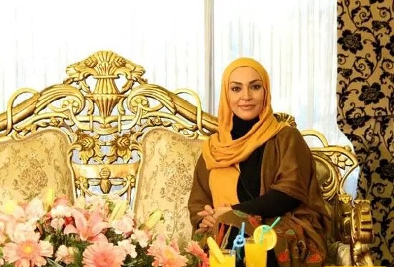 زیبا بروفه