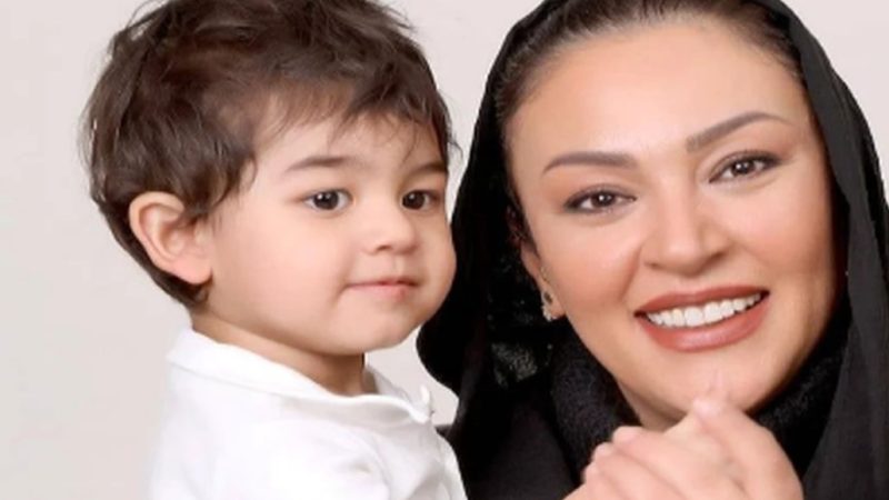 افشاگری زیبا بروفه درباره کسی که  فیلم عروسی اش را پخش کرد 