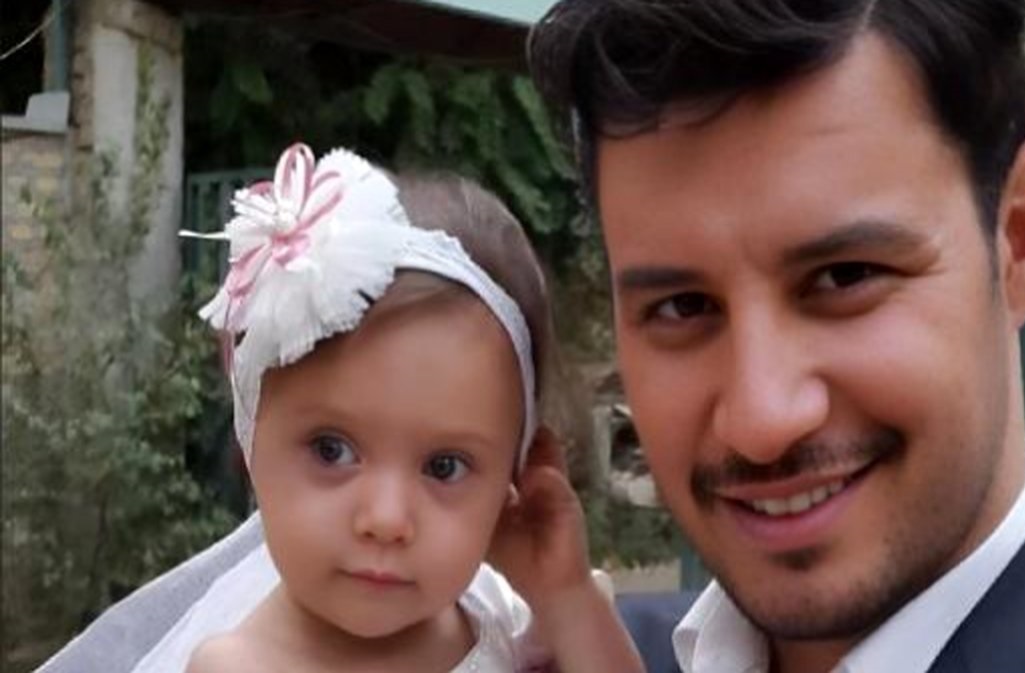 عکس| ساحل بکرانی دختر چشم رنگی و بامزه جواد عزتی در دردسرهای عظیم چقدر بزرگ شده/ این دختر خوشکل همان دختر کوچولوست