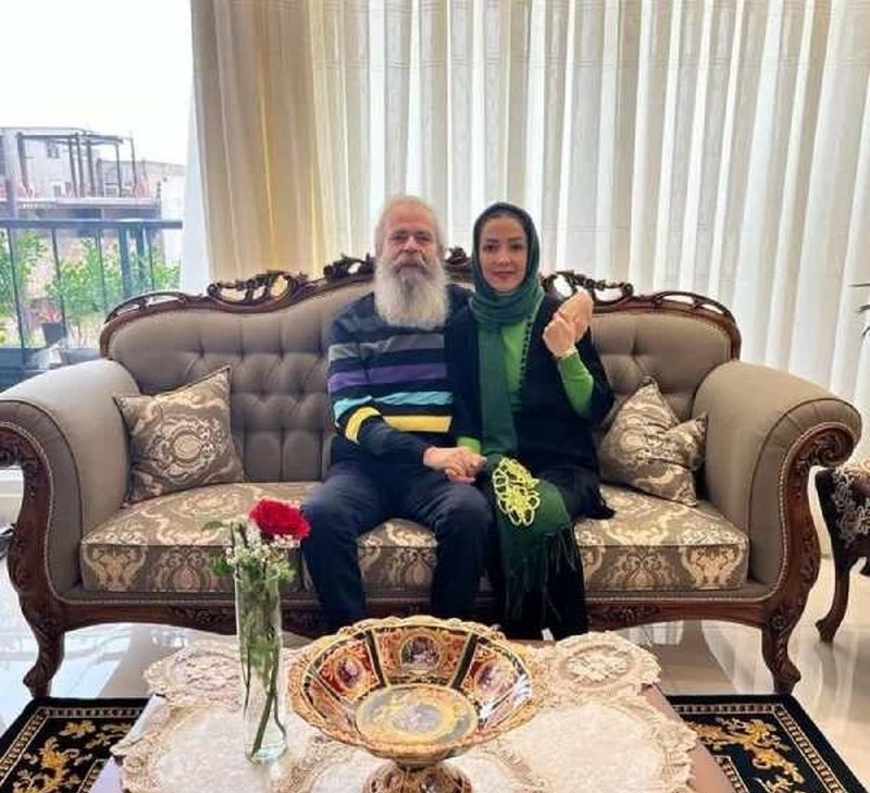 سارا صوفیایی