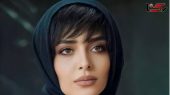 عکس/ رضایت بیش از اندازه ساره بیات از ازدواجش/ این زوج چقدر به هم می آیند