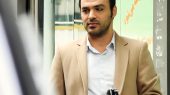 سامان صفاری بازیگر سریال «ناریا» ویژگی های همسر آینده اش را لو داد 