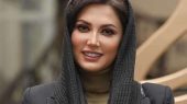 عکس/ تیپ منحصربه‌فرد و جوان‌پسند سمیرا حسینی/ با این تیپپ تینیجر ها عاشقش میشن!