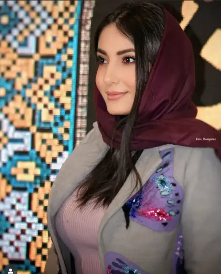 سمیرا حسن پور