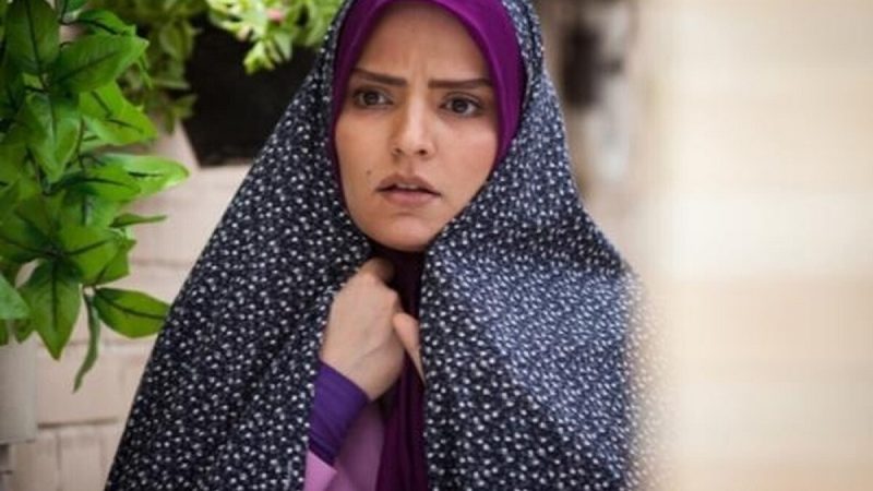 عمل‌های زیبایی‌ سپیده خداوردی را به آدم دیگری تبدیل کرد!/ این خانم بازیگر را دیگر نمی شناسید 