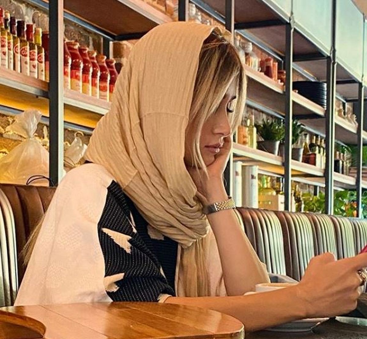سپیده بزمی پور