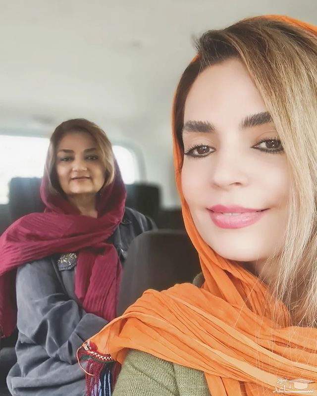 سپیده خداوردی
