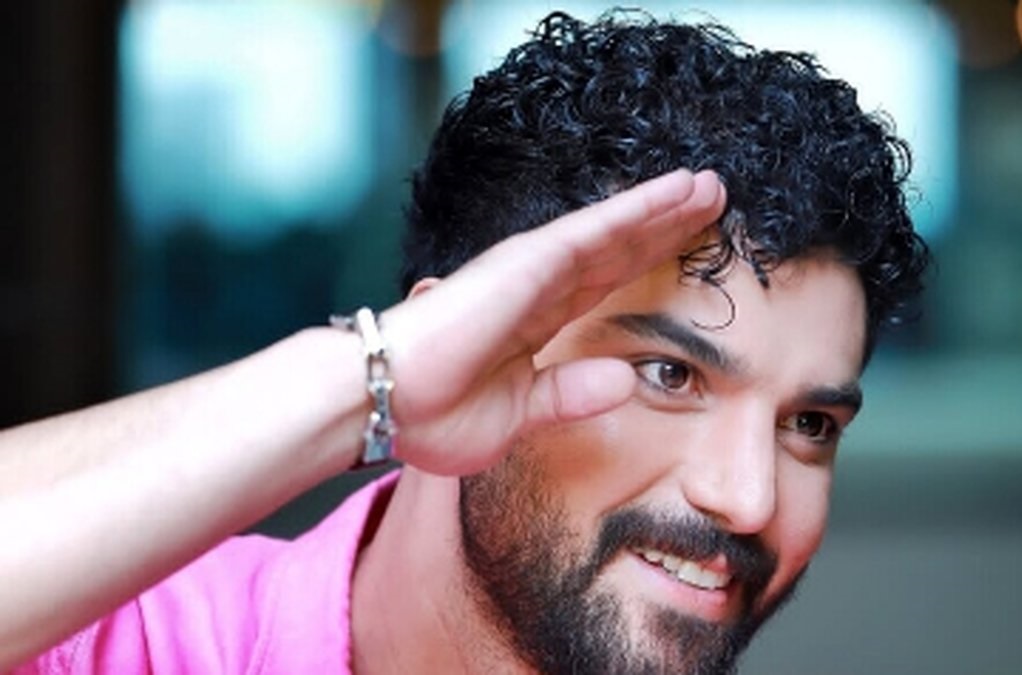 خوشحالی عجیب سینا مهراد به خاطر اخراجش از دانشگاه