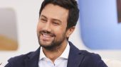 عکس/ خواهر زیبای شاهرخ استخری را دیده اید؟/ دکوراسیون اتاق بچگی های شاهرخ استخری و خواهرش 