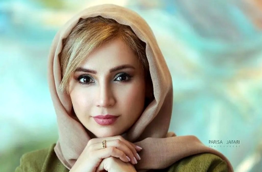 عکس/ دلبری شبنم قلیخانی با مدل چتری متفاوت در کنار پژمان بازغی