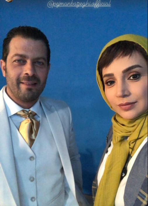 شبنم قلی خانی