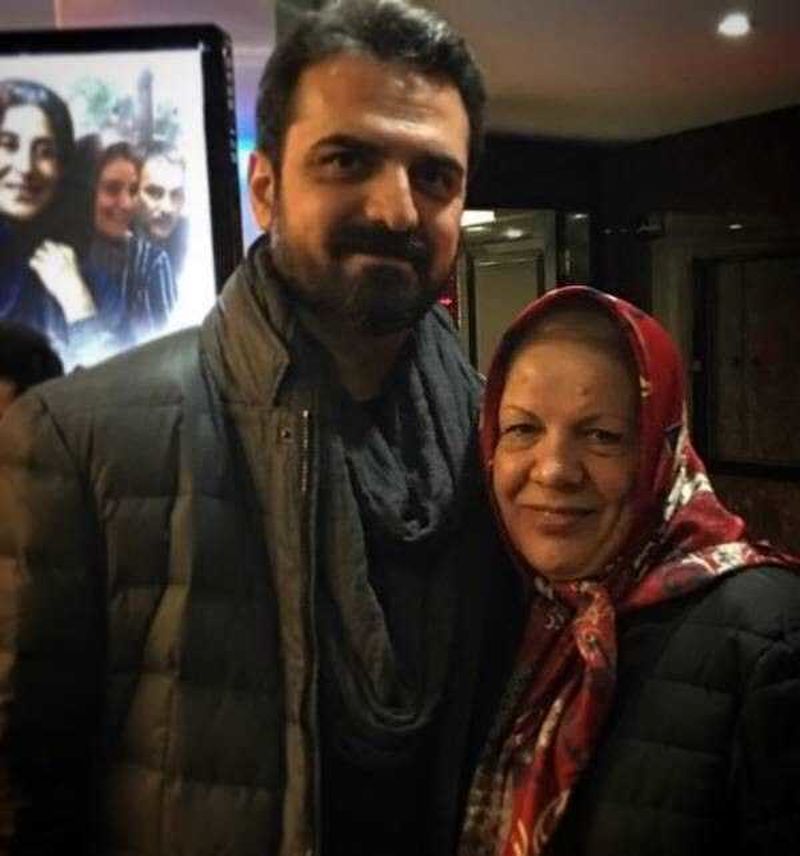 شبنم مقدمی