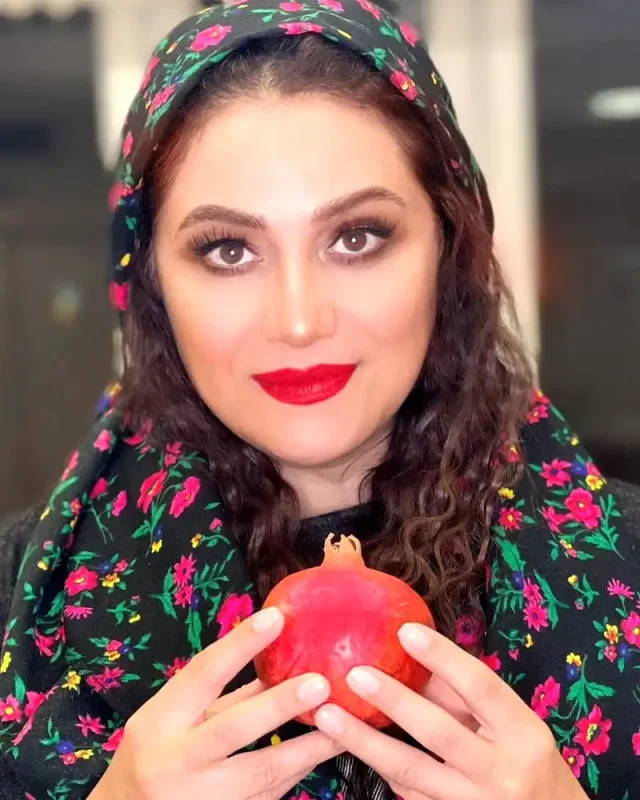 شبنم مقدمی
